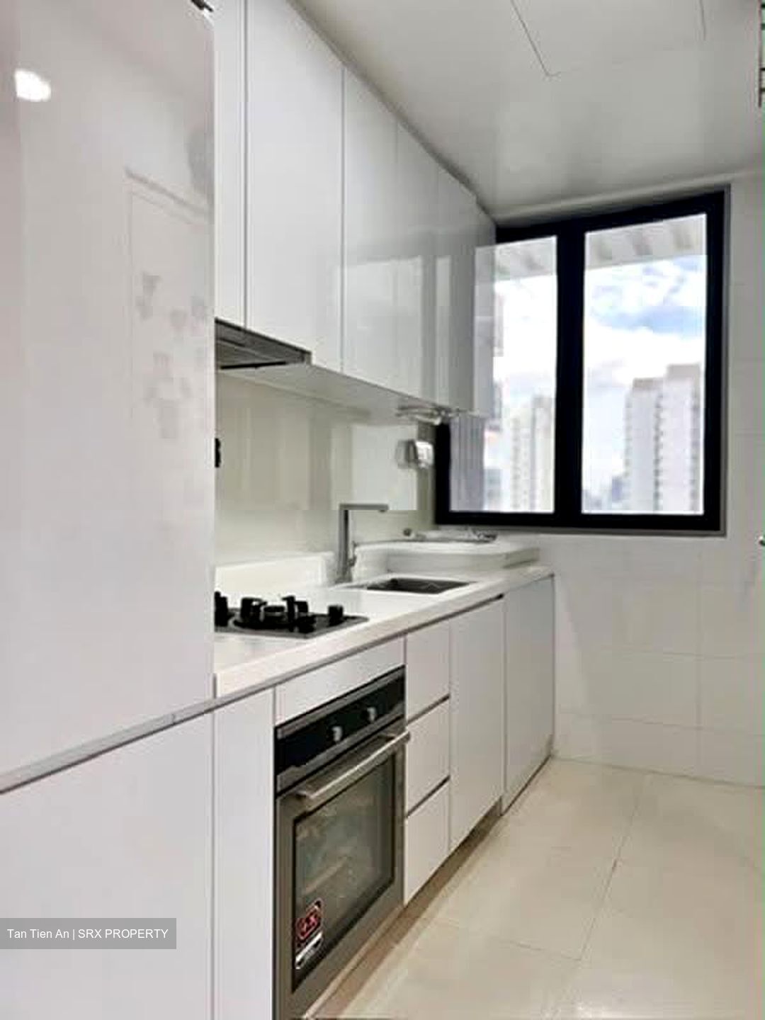 Riverbay (D12), Apartment #602340501